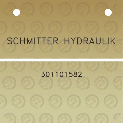 schmitter-hydraulik-301101582