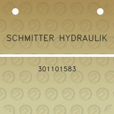 schmitter-hydraulik-301101583