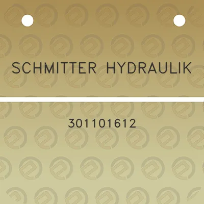 schmitter-hydraulik-301101612