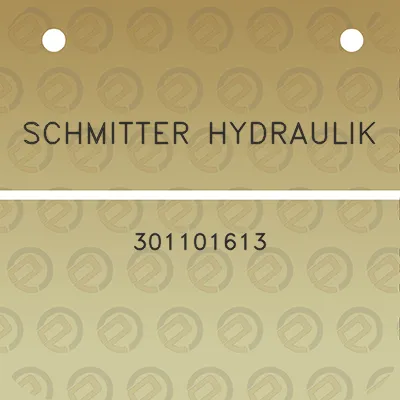 schmitter-hydraulik-301101613