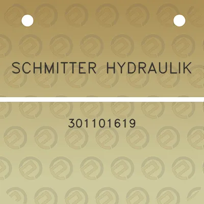 schmitter-hydraulik-301101619