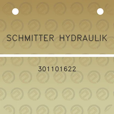 schmitter-hydraulik-301101622