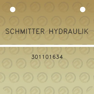 schmitter-hydraulik-301101634