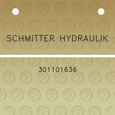 schmitter-hydraulik-301101636