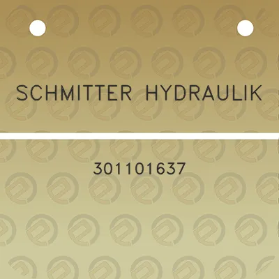schmitter-hydraulik-301101637