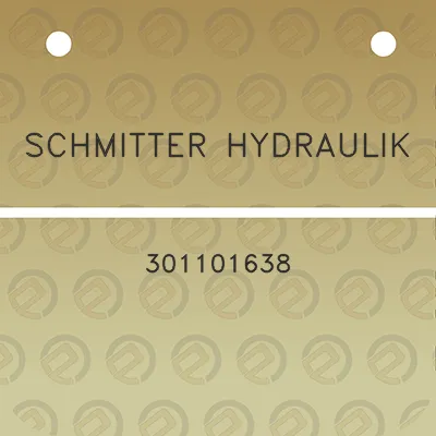 schmitter-hydraulik-301101638
