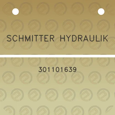 schmitter-hydraulik-301101639