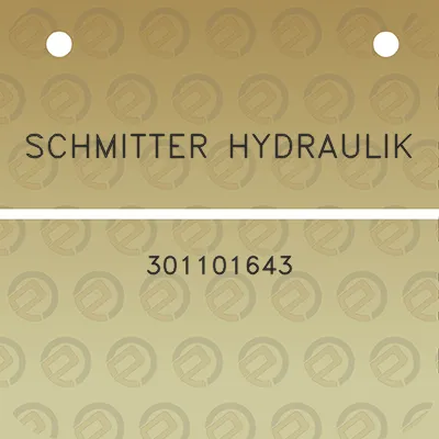 schmitter-hydraulik-301101643