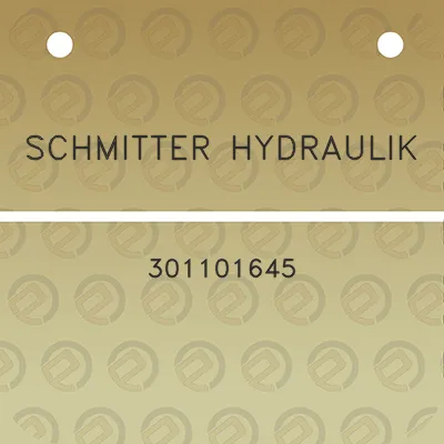 schmitter-hydraulik-301101645