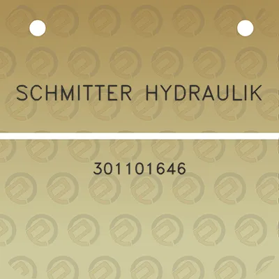 schmitter-hydraulik-301101646