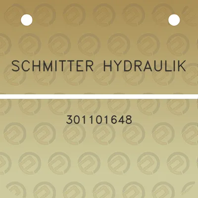 schmitter-hydraulik-301101648
