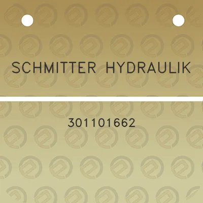 schmitter-hydraulik-301101662