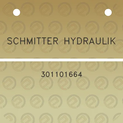 schmitter-hydraulik-301101664
