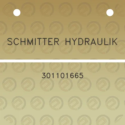 schmitter-hydraulik-301101665