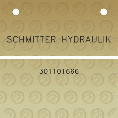 schmitter-hydraulik-301101666