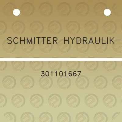 schmitter-hydraulik-301101667