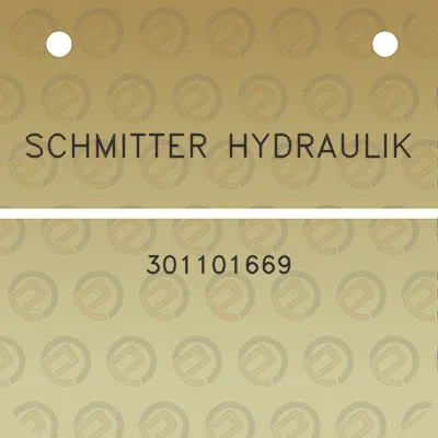 schmitter-hydraulik-301101669