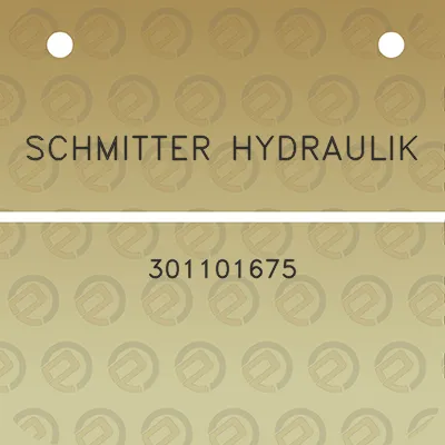 schmitter-hydraulik-301101675