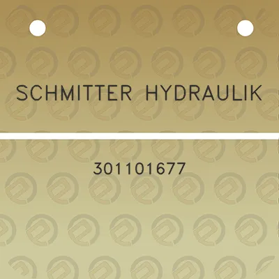 schmitter-hydraulik-301101677