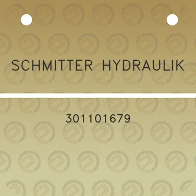 schmitter-hydraulik-301101679