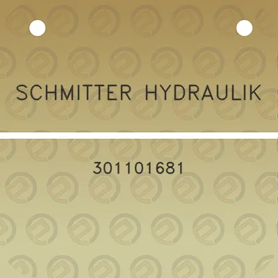 schmitter-hydraulik-301101681