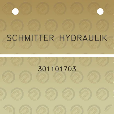schmitter-hydraulik-301101703