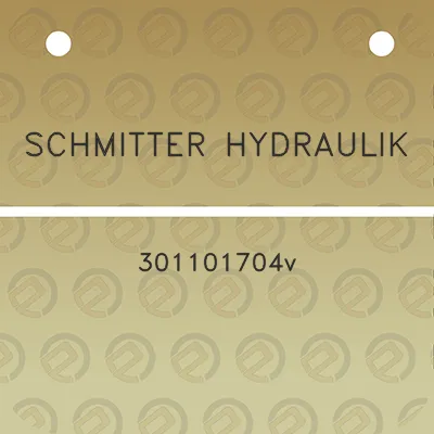 schmitter-hydraulik-301101704v