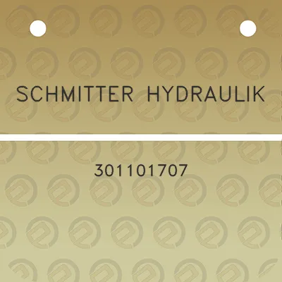schmitter-hydraulik-301101707