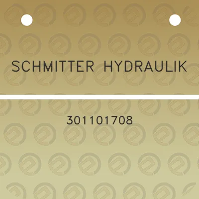 schmitter-hydraulik-301101708