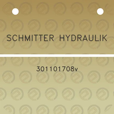 schmitter-hydraulik-301101708v
