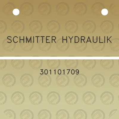 schmitter-hydraulik-301101709