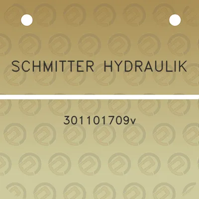 schmitter-hydraulik-301101709v