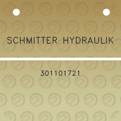 schmitter-hydraulik-301101721