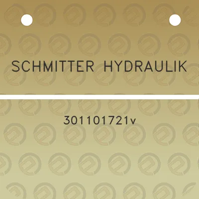 schmitter-hydraulik-301101721v