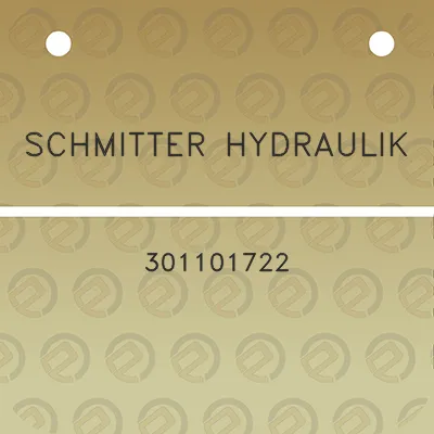 schmitter-hydraulik-301101722
