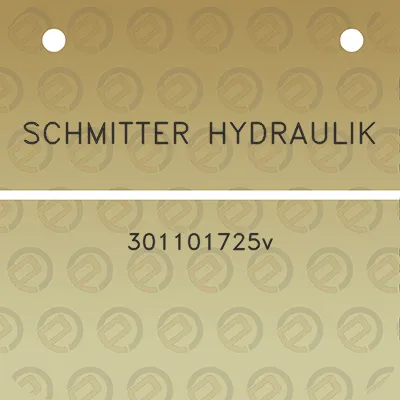 schmitter-hydraulik-301101725v