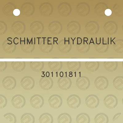 schmitter-hydraulik-301101811