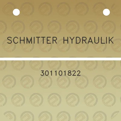 schmitter-hydraulik-301101822