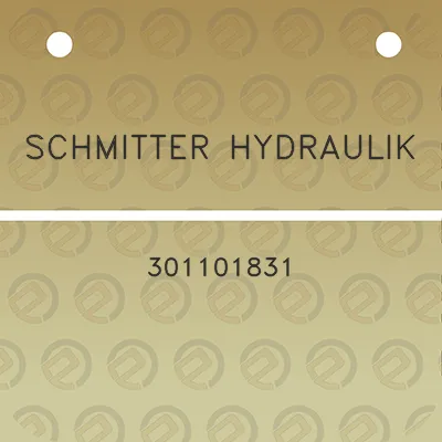 schmitter-hydraulik-301101831