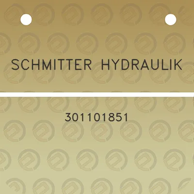 schmitter-hydraulik-301101851
