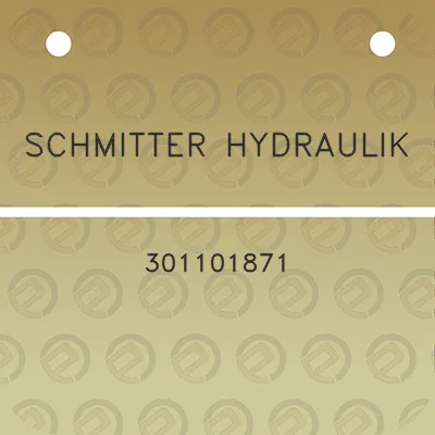 schmitter-hydraulik-301101871
