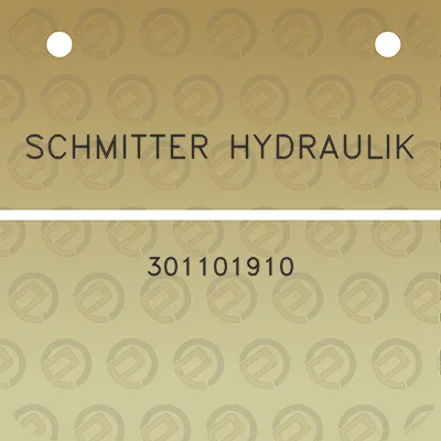 schmitter-hydraulik-301101910