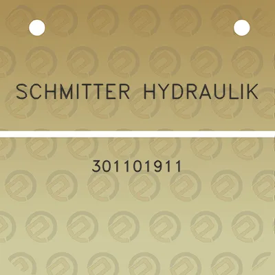schmitter-hydraulik-301101911