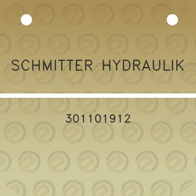 schmitter-hydraulik-301101912