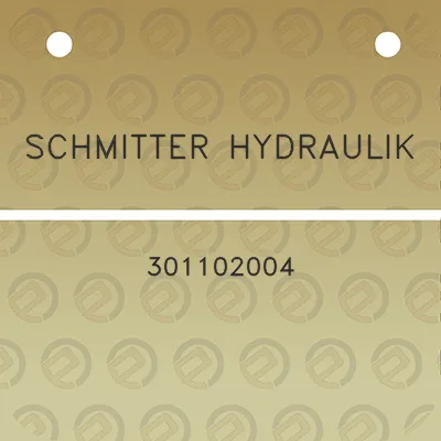 schmitter-hydraulik-301102004
