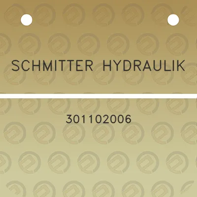 schmitter-hydraulik-301102006