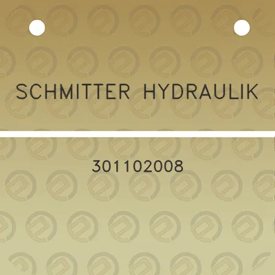 schmitter-hydraulik-301102008