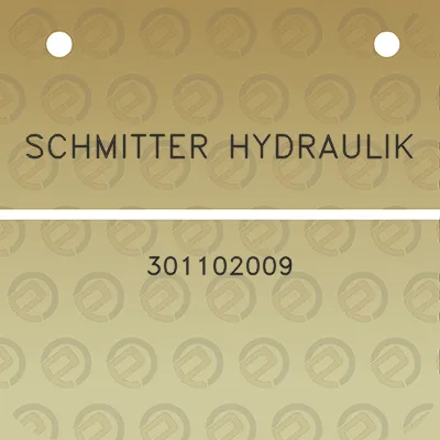 schmitter-hydraulik-301102009