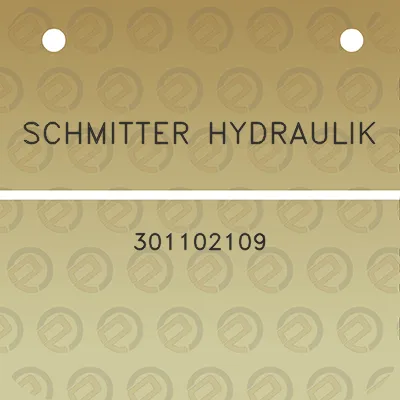 schmitter-hydraulik-301102109