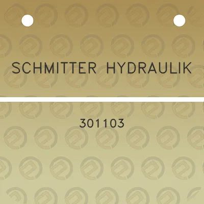 schmitter-hydraulik-301103